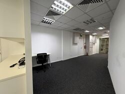 The Plaza (D7), Office #556329151